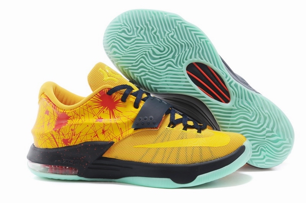 NIKE KD VII EP-017